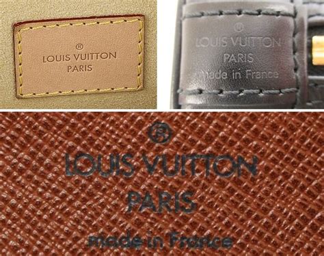 vérifier code sac louis vuitton|check my louis vuitton bag.